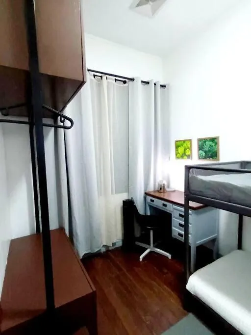 2A2J Apartments Manila Philippines