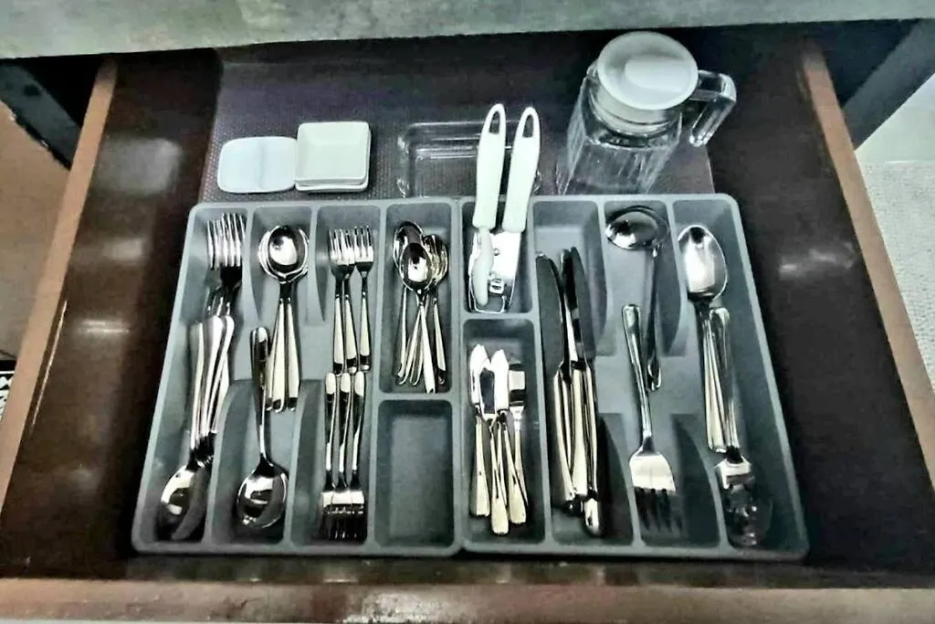 2A2J Apartments Manila