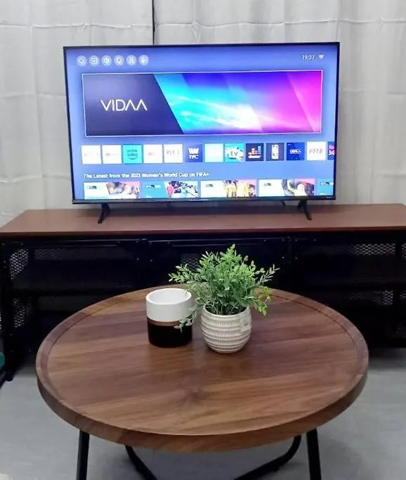 2A2J Apartments Manila