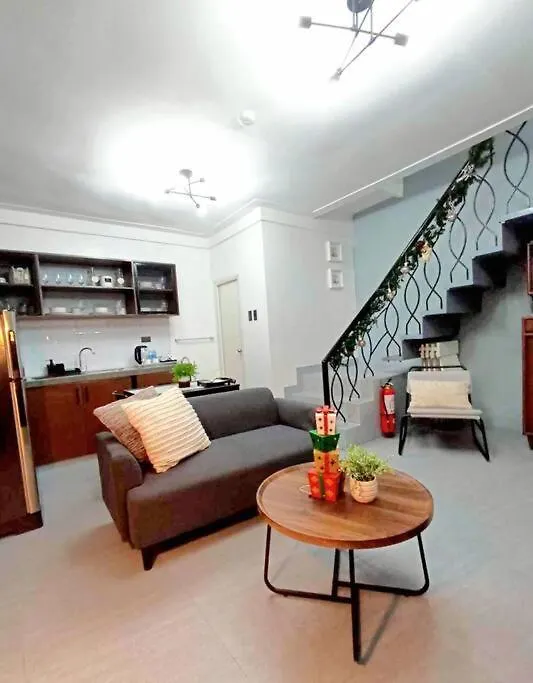 2A2J Apartments Manila