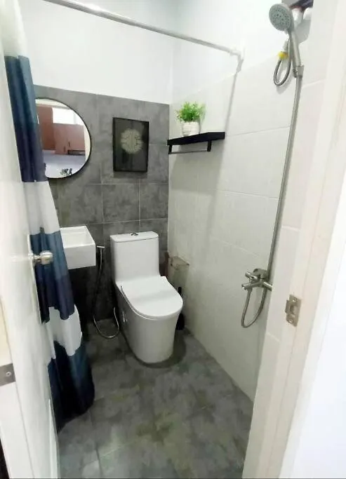 2A2J Apartments Manila