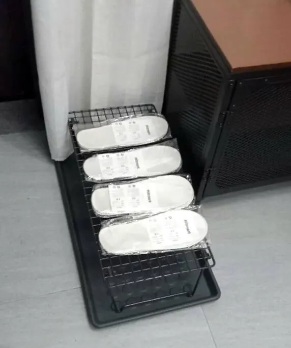 2A2J Apartments Manila Philippines