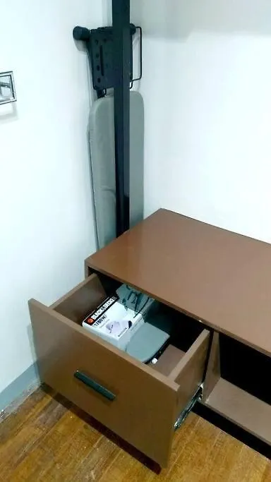 2A2J Apartments Manila 0*,  Philippines