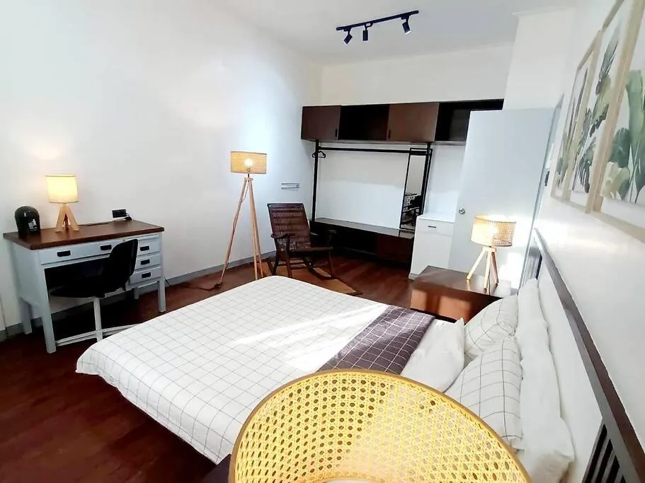 2A2J Apartments Manila Philippines
