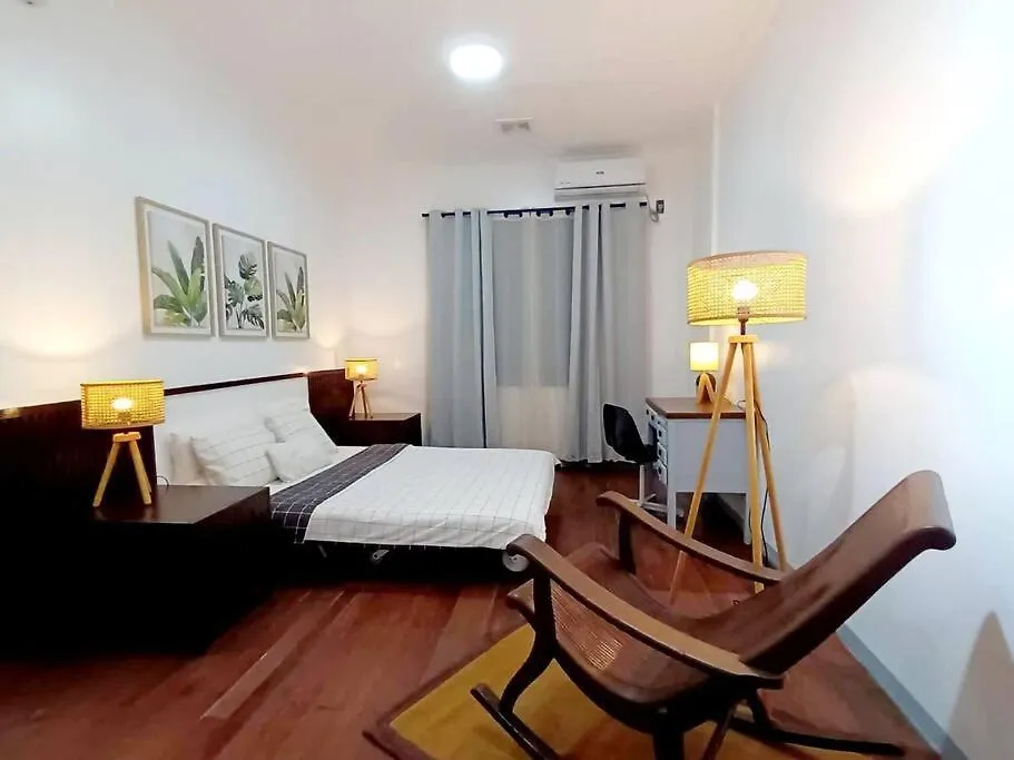 2A2J Apartments Manila