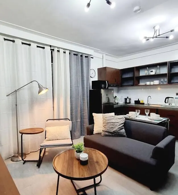 2A2J Apartments Manila 0*,